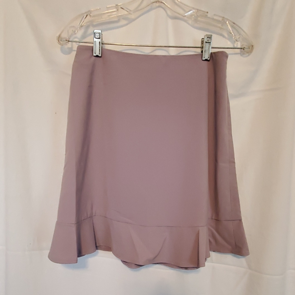 Lilac Limited skirt sz. 2